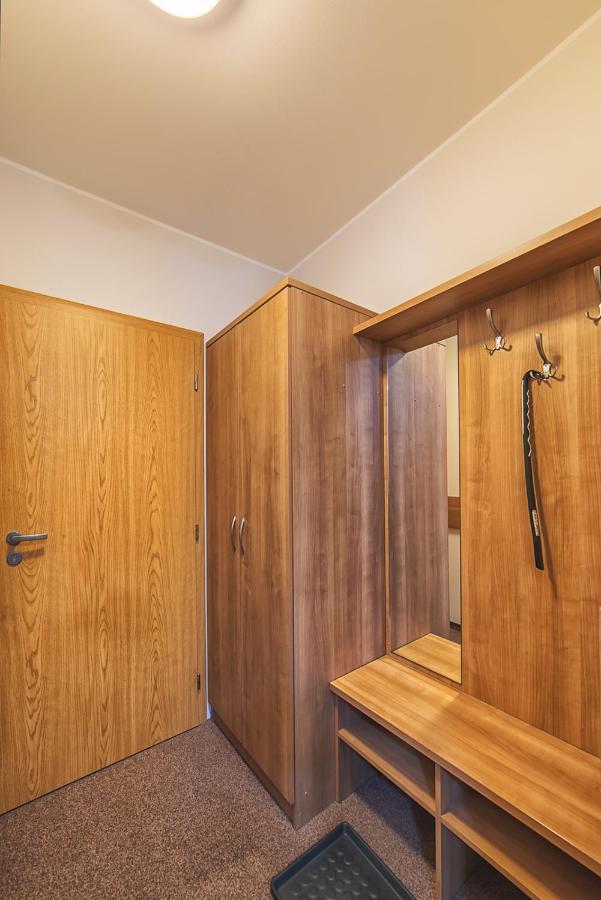 Apartmány Zaria Bešeňová Zewnętrze zdjęcie