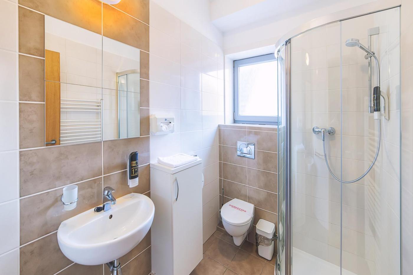 Apartmány Zaria Bešeňová Zewnętrze zdjęcie