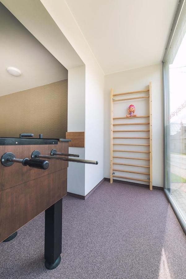 Apartmány Zaria Bešeňová Zewnętrze zdjęcie